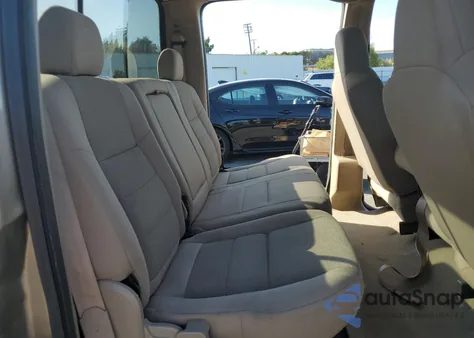 2005 Ford F250 Super Duty from USA, damaged, VIN 1FTSW20P55EB58358